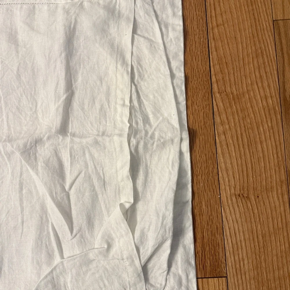 Pottery Barn Stitch Pillow Sham